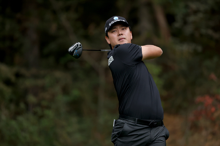 Iron Man Lee Jung-hwan won the Genesis Championship Miraculous Rebellion with 1 billion won in prize money alone