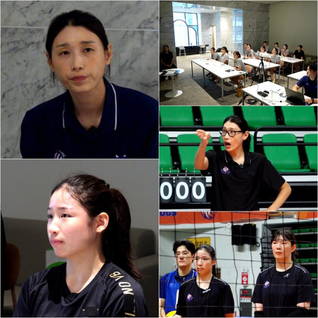 'It doesn't make sense.' Kim Yeon-koung, who made a fuss about 'Wonder Dogs,' predicted a sudden change in mood