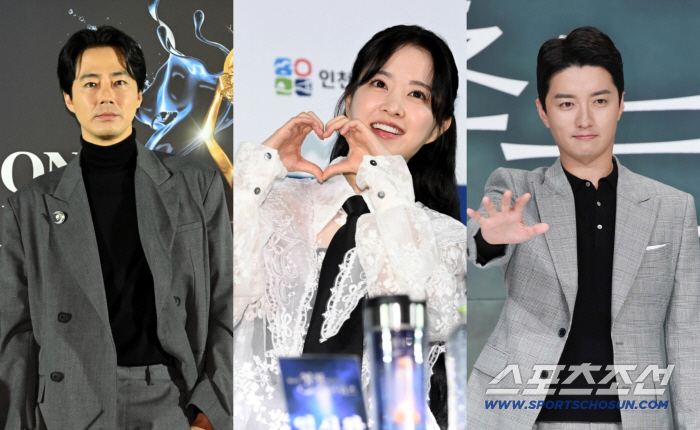 'It's a sleeping room!' Cho In-sung and Park Bo-young also cheered for Hanwha's advance to the Korean Series after 19 years