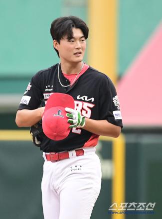 Kia's first rounder, which has been working hard for six years, can it be an alternative to 10 billion won…The director ordered 1,000 as early as possible
