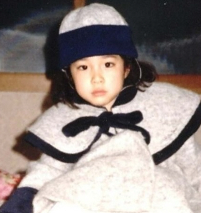 'Lee Byung-hun ♥.' Lee Min-jung gave birth to Lee Min-jung..Lee So-yeon and Wang Bit-na, 'Daughter, real fish bun.' I'm amazed