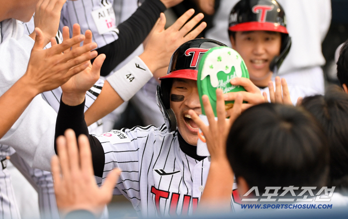 LG Wins 73.2%…LG killer Ryu Hyun-jin's surprise card Lim Chan-kyu makes a showdown with domestic ace in Game 2
