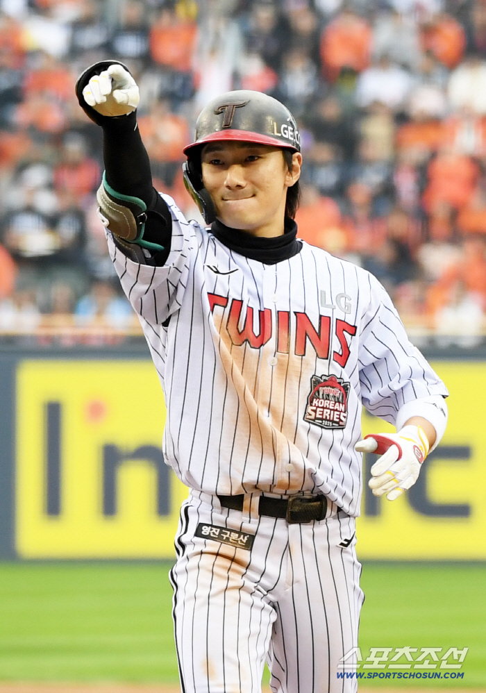 Missed sign? Why didn't you come into the bunt? → Hanwha's goalless mystery with one out and third base