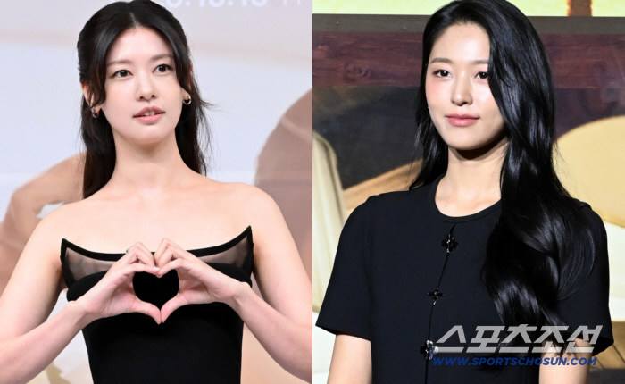Seolhyun and Jung Somin Leave IEUM HASHTAG, Ending Exclusive Contracts