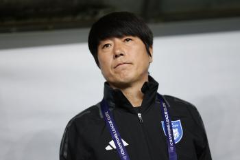 8th place chance in the relegation war. Minimize the burden of Roh Sang-rae, agree, and escape last place. Kim Byung-soo, a true natural person