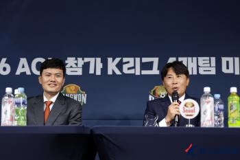 Oh, you didn't choose Lingard? Kim Ki-dong Jung Kyung-ho's psychological game is heating up indifferently