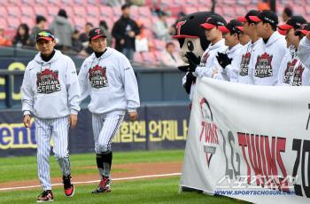 Coach Yeom Kyung-yeop, Park Hae-min's goal is to win the combined championship