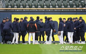 Hanwha players pledge to win KS