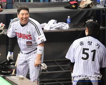 Kim Hyun-soo, Hong Chang-ki, why did you fall?