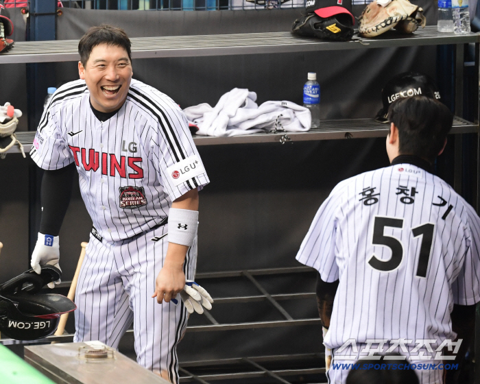 Kim Hyun-soo, Hong Chang-ki, why did you fall?