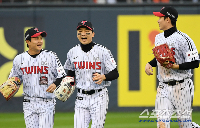  LG Captain Park Hae Min won