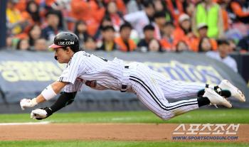  Shin Minjae fighting spirit