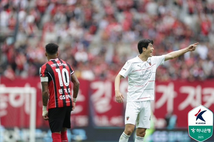 Resident Kyu-masa Two-Top Daejeon Finally Returns to the List of Lee Chang-geun Auberdan Ho-jae Vacant Pohang, Kim Dong-jin Junningyo Card