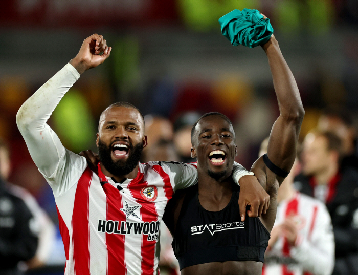 Salah's era is over! Liverpool, who are shocked by their fourth consecutive goal in 42 days, will be fired in the morning towards the Brentford fan slot. Mocked...23 Tears in a general crisis