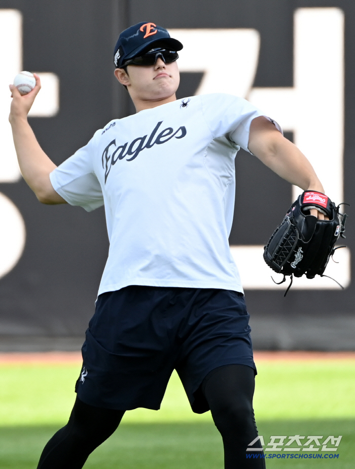 Super-strong bullpen PO MVP, now a starter, goes up to the 5th inning...Who's next for the perfect opener?