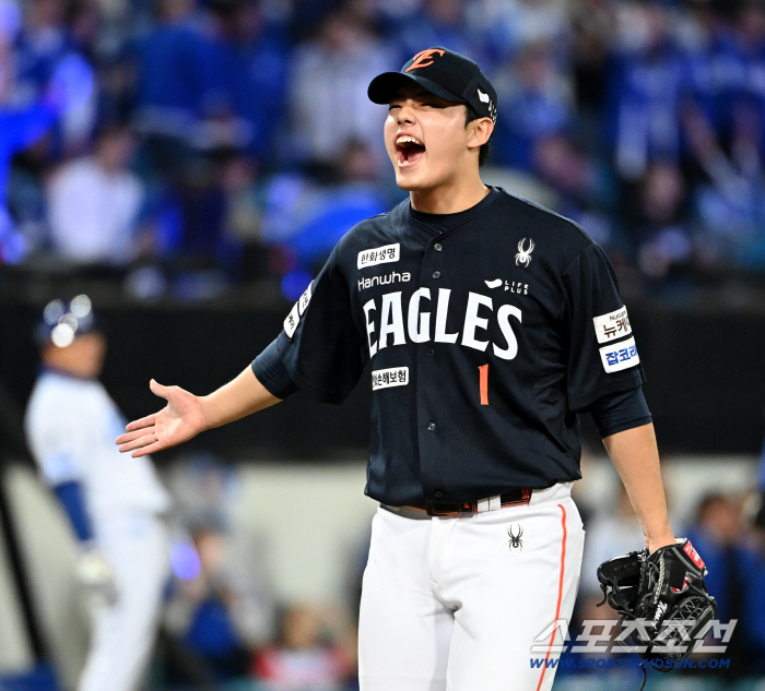 Super-strong bullpen PO MVP, now a starter, goes up to the 5th inning...Who's next for the perfect opener?