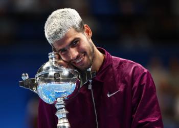 Why do you pass China, and only play in Korea!→ Fans' verbal abuse towards the world's most hypocritical world No. 1 may not be understood by players