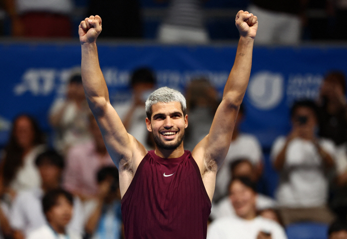 Why do you pass China, and only play in Korea!→ Fans' verbal abuse towards the world's most hypocritical world No. 1 may not be understood by players