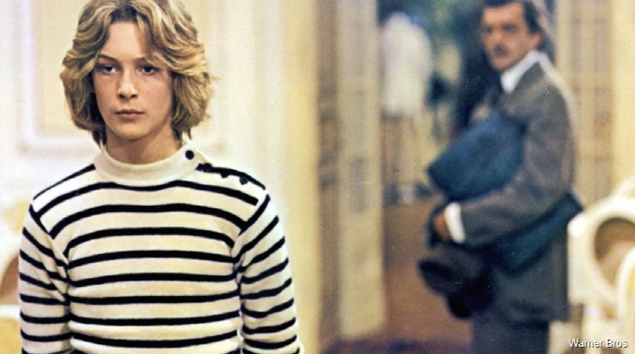Actor Called 'The World's Most Beautiful Boy' Dies At 70