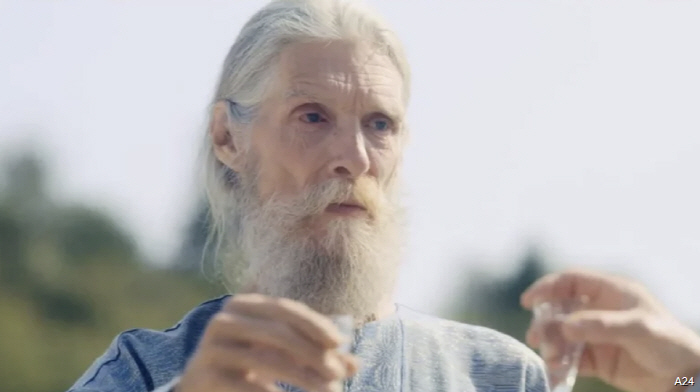 Actor Called 'The World's Most Beautiful Boy' Dies At 70