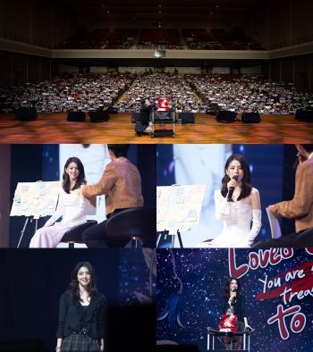 Han So-hee Wraps Up First World Tour with Emotional Seoul Finale