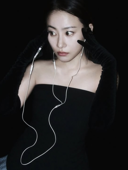 Cho Hyun-ah, how can you drink...41kg → 62kg, I gained 21kg 