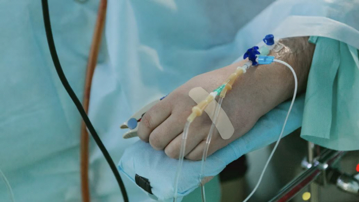 Diabetic kidney disease, chronic kidney failure, which is more dangerous without symptoms