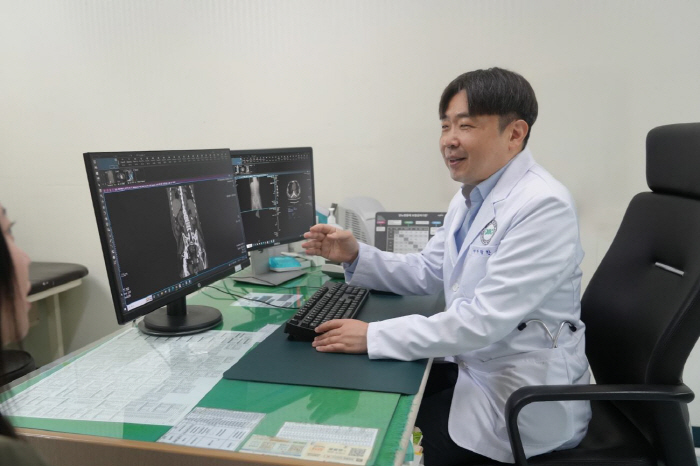 Diabetic kidney disease, chronic kidney failure, which is more dangerous without symptoms
