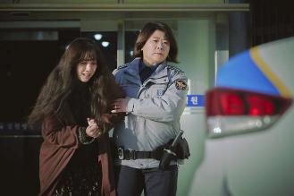 Director Ko Hye-jin of the White Car, Jeong Ryeo-won and Lee Jung-eun, cast No. 1 in my heart...My dream came true from the first work
