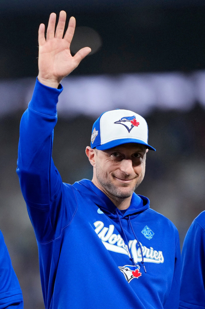 Everyone said it's over. It's revivedThis is a 41-year-old legendary class, and the Dodgers left