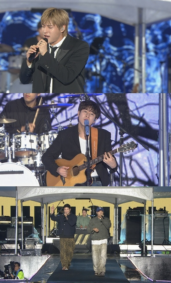 After 13 years of revival, PD Shin Hae-cheol's child, why he sang the stage to you...(Interview)