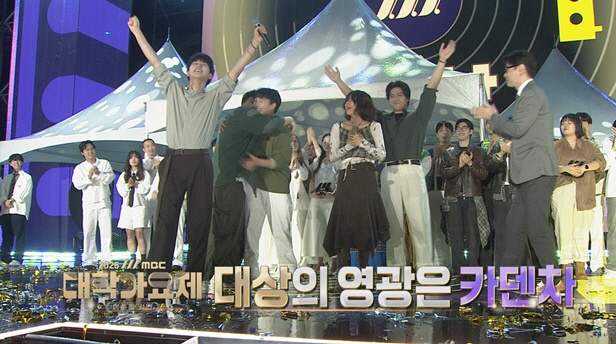 After 13 years of revival, PD Shin Hae-cheol's child, why he sang the stage to you...(Interview)