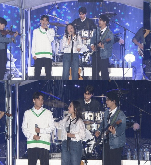 After 13 years of revival, PD Shin Hae-cheol's child, why he sang the stage to you...(Interview)