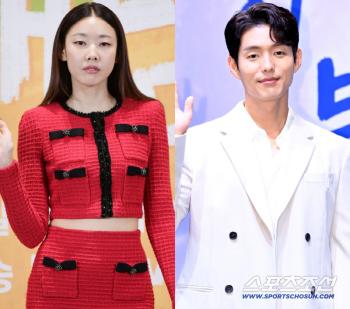 Han Hye-jin met Hajun, four years her junior, again after a blind dateMeal with Lee Si-eon couple (Han Hye-jin)