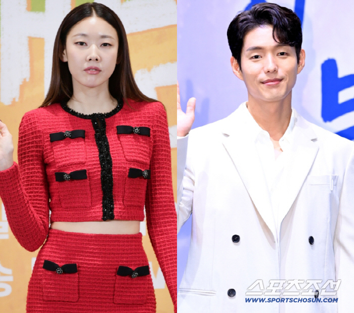 Han Hye-jin met Hajun, four years her junior, again after a blind dateMeal with Lee Si-eon couple (Han Hye-jin)