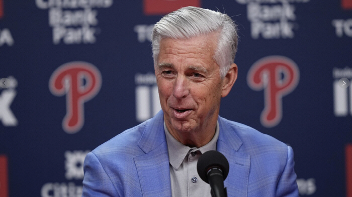 I hate the hurt Harper trade. The CEO who shot me doesn't mean that, but I still have 6 years and 219.3 billion won left