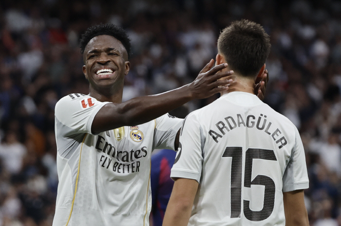 I want to leave Real Madrid. I'd better leave. Ballon d'Or-class superstar bombshell → Coach Alonso promises internal resolution
