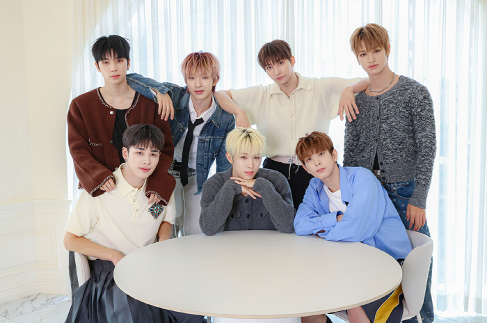 JYP’s NEXZ Talks Korean Life, Fans, and Global Ambitions Ahead of Comeback
