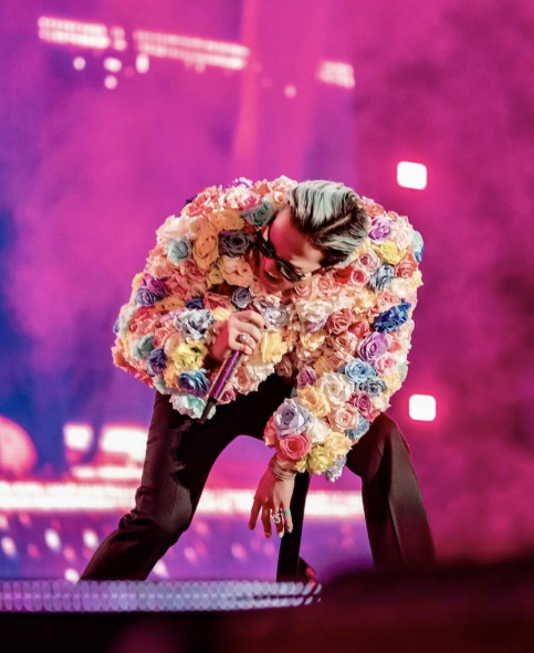 G-Dragon’s APEC 2025 Performance Rumor Debunked by Gyeongju City