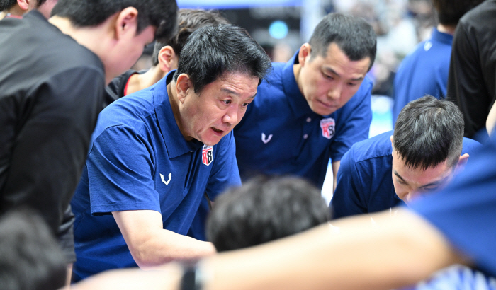 Jeon Sung-hyun's return check No. 1 Yoo Do-hoon, head coach of Anyang Jeong Kwan-jang (before the second round) 6 days off, which is very important