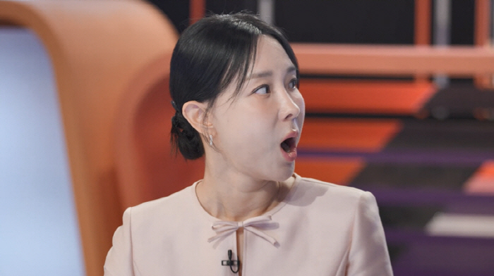 Lee Ji-hye betrayed and shocked the person she trusted the most…President Park Chung-hee's Behind-the-scenes