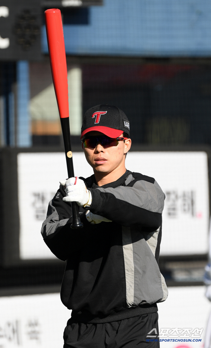 Moon Dong-ju → Ryu Hyun-jin's starting right and left are different, but the lineup that scored 8 points yesterday