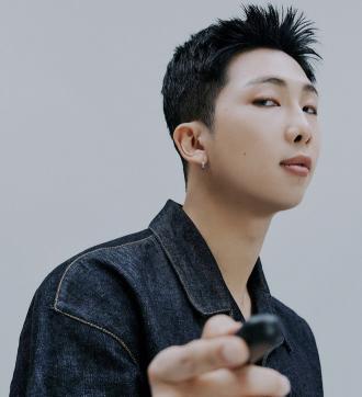 BTS RM to Give Keynote Speech at APEC CEO Summit on K-Culture Soft Power