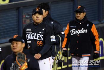 Coach Ryu Hyun-jin will definitely catch Yang Sang-moon