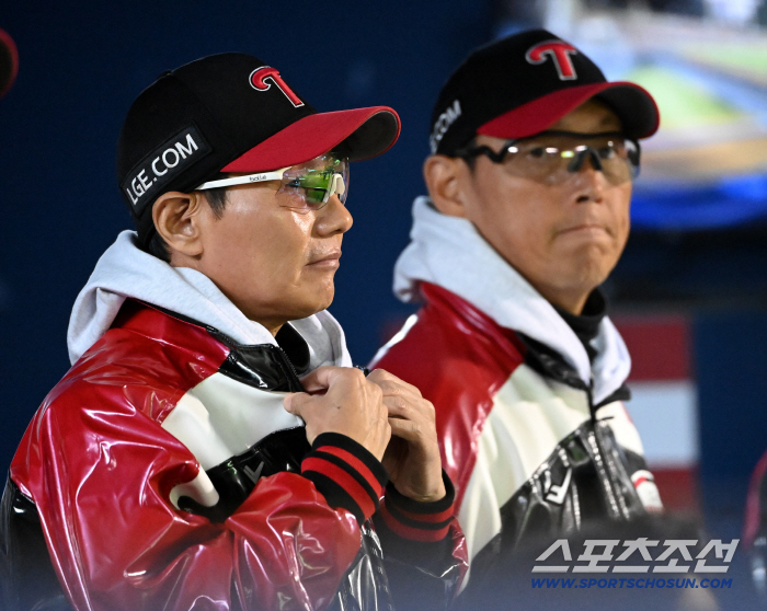  Coach Yeom Kyung-yeop is also set to play the second round