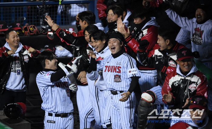 LG Twins successfully attacked Ryu Hyun-jin