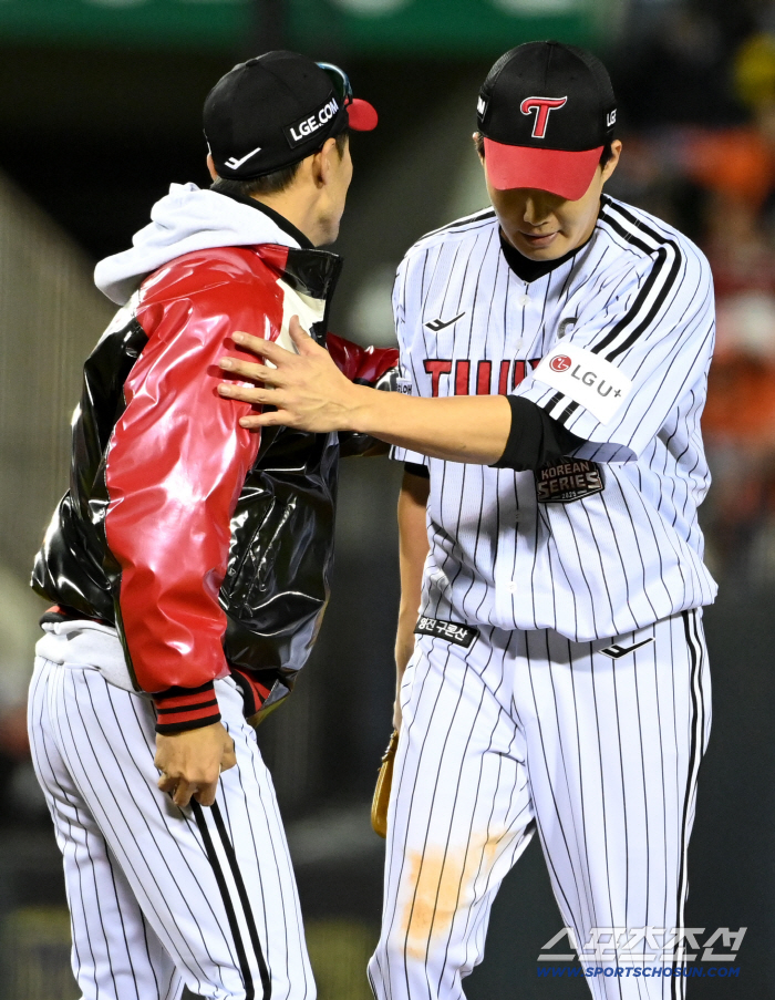  Lim Chan-gyu, a steel plate with the bases loaded