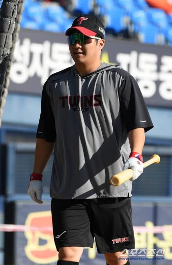Moon Bo-kyung's revived sense of hit