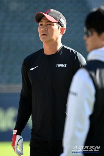 Oh Jihwan, I will win