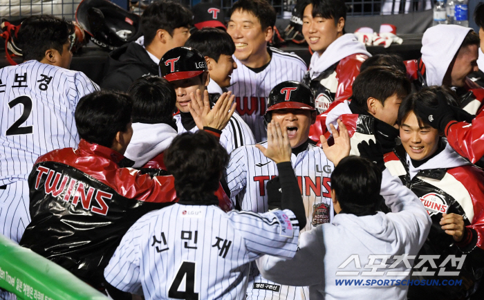  Oh Jihwan tied the score